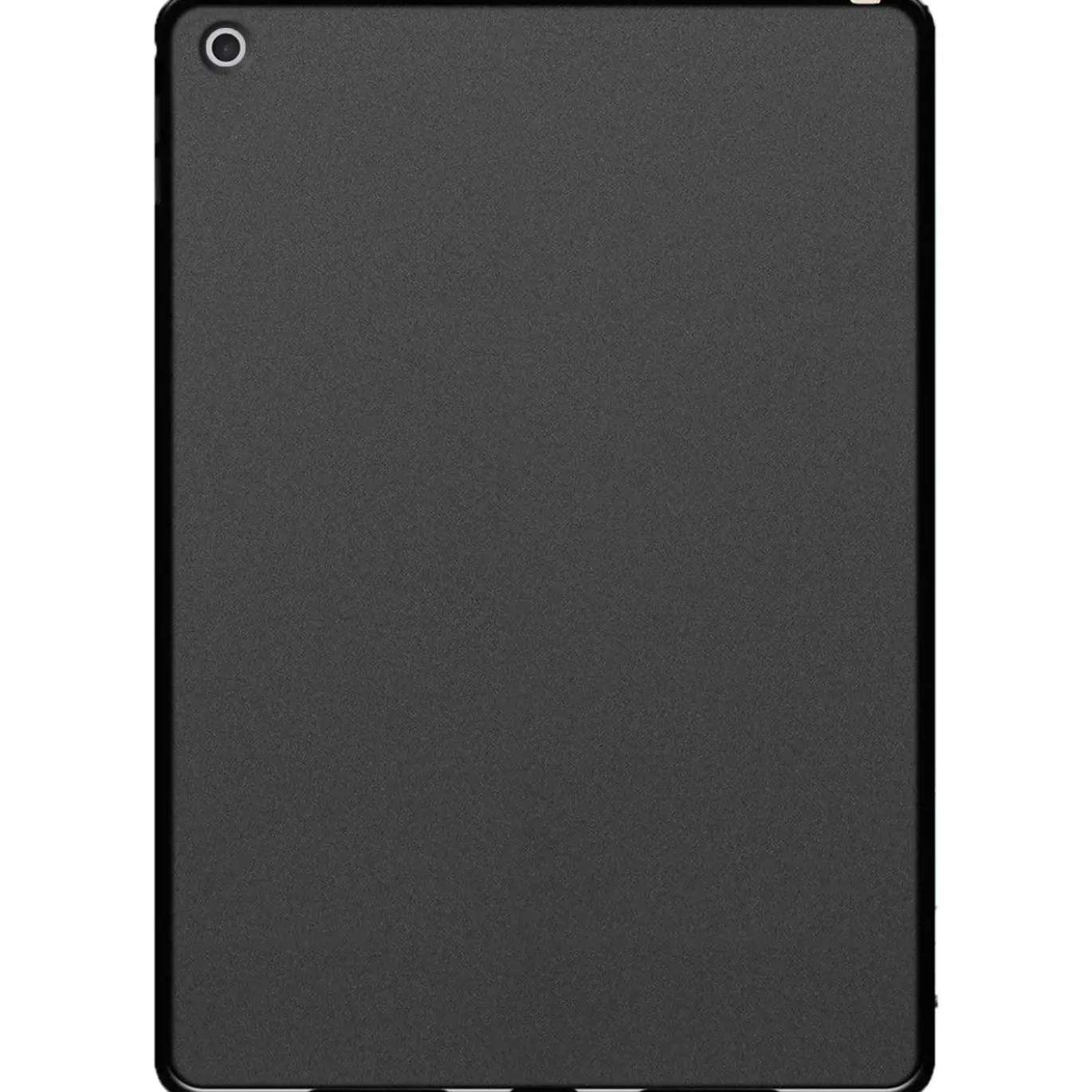 iPad Air (3. Gen.) - Tablet TPU Hülle Schwarz