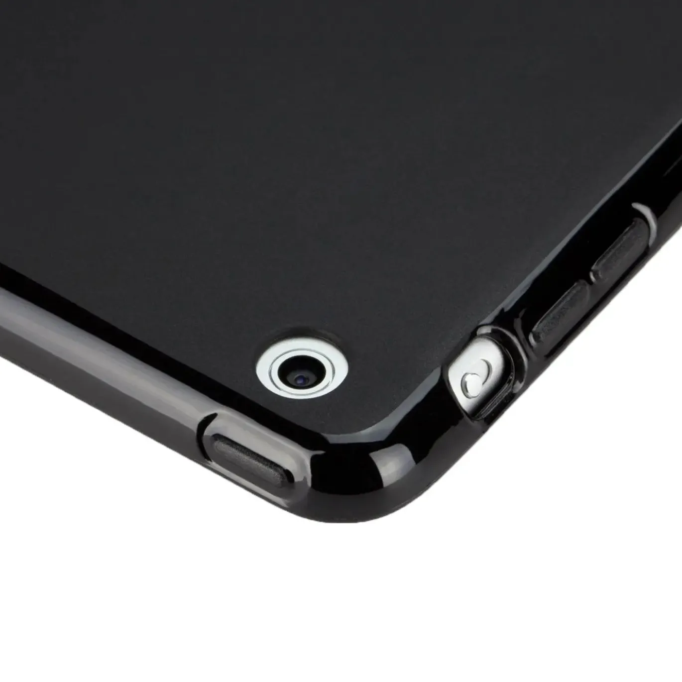 iPad Air (3. Gen.) - Tablet TPU Hülle Schwarz