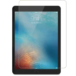 iPad mini 4 - Panzerglas gehärtet für Display