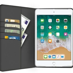 iPad mini 4 - Tablet Klapphülle im Jeanslook