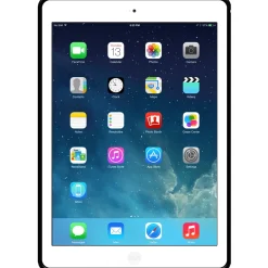 iPad mini 4 - Tablet TPU Hülle Schwarz