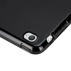 iPad mini 4 - Tablet TPU Hülle Schwarz