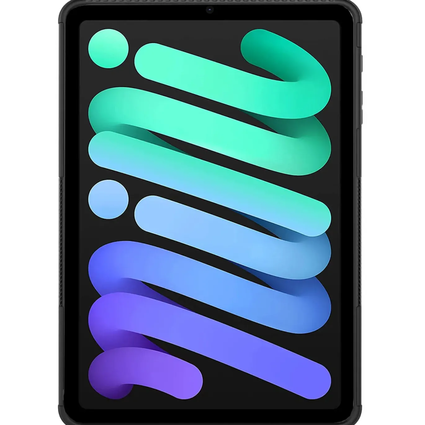 iPad mini (6. Gen.) - Outdoor Tablet Hülle mit Ständer