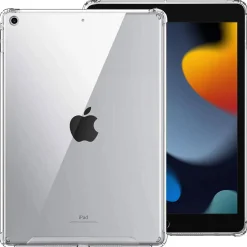 iPad mini (5. Gen.) - Tablet Hülle klar & stoßfest