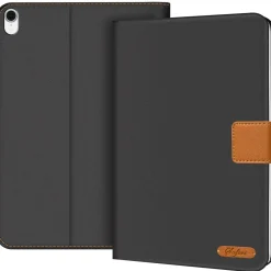 iPad mini (6. Gen.) - Tablet Klapphülle im Jeanslook