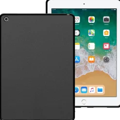 iPad mini (5. Gen.) - Tablet TPU Hülle Schwarz