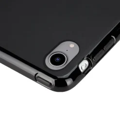 iPad mini (6. Gen.) - Tablet TPU Hülle Schwarz