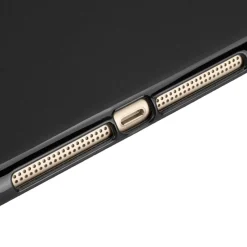 iPad mini (6. Gen.) - Tablet TPU Hülle Schwarz