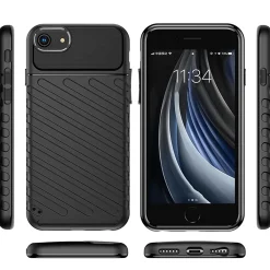 iPhone 7 / 8 / SE 2 / SE 3 - Elegante Hülle stoßfest & stylisch