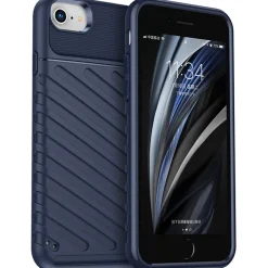 iPhone 7 / 8 / SE 2 / SE 3 - Elegante Hülle stoßfest & stylisch