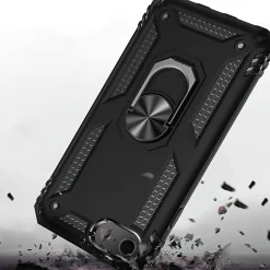 iPhone 7 / 8 / SE 2 / SE 3 - Outdoor Hardcase mit Ringhalter