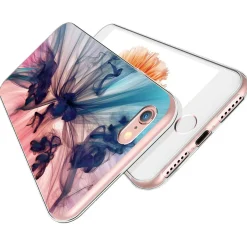 iPhone 7 / 8 / SE 2 / SE 3 - TPU Case mit Motivdruck