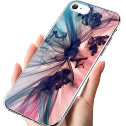 iPhone 7 / 8 / SE 2 / SE 3 - TPU Case mit Motivdruck