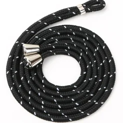 iPhone 7 / 8 / SE 2 / SE 3 - Transparente Hülle mit Handykette