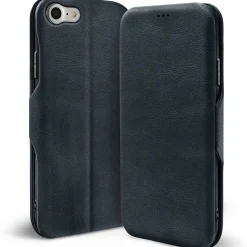 iPhone 7 / 8 / SE 2 / SE 3 - Wallet Etui mit Standfunktion