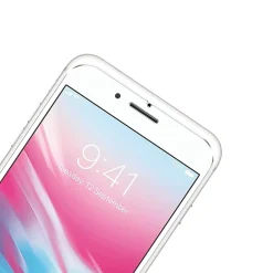 iPhone 7 / 8 / SE 2 / SE 3 - 2x 9H Panzer Glasfolie, Displayfolie