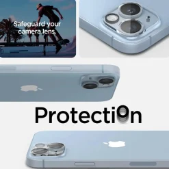 iPhone 14 / 14 Plus - Kameraschutz aus gehärtetem Glas