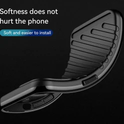 iPhone 12 / 12 Pro - Elegante Hülle stoßfest & stylisch