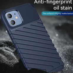 iPhone 12 / 12 Pro - Elegante Hülle stoßfest & stylisch