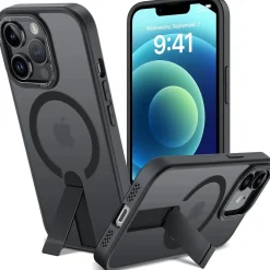 iPhone 12 / 12 Pro - MagSafe Case mit Aufstellfunktion