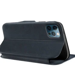 iPhone 12 / 12 Pro - Wallet Etui mit Standfunktion