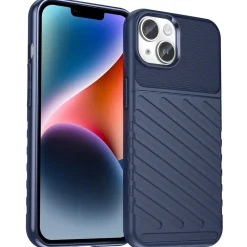 iPhone 14 - Elegante Hülle stoßfest & stylisch