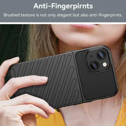 iPhone 13 - Elegante Hülle stoßfest & stylisch