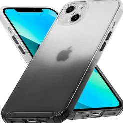 iPhone 13 - Farbverlauf Hülle ultra dünn
