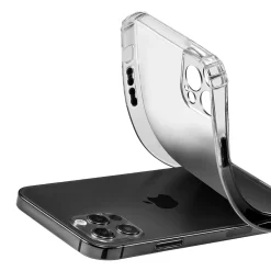 iPhone 11 - Farbverlauf Hülle ultra dünn