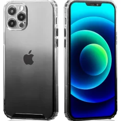 iPhone 11 - Farbverlauf Hülle ultra dünn