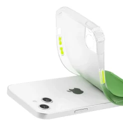 iPhone 12 - Farbverlauf Hülle ultra dünn