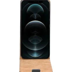 iPhone 14 - Flip Hülle, horizontal klappbar