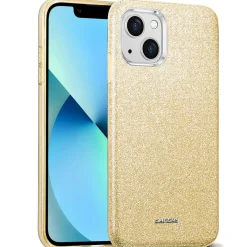 iPhone 13 - Glitzer TPU Hülle