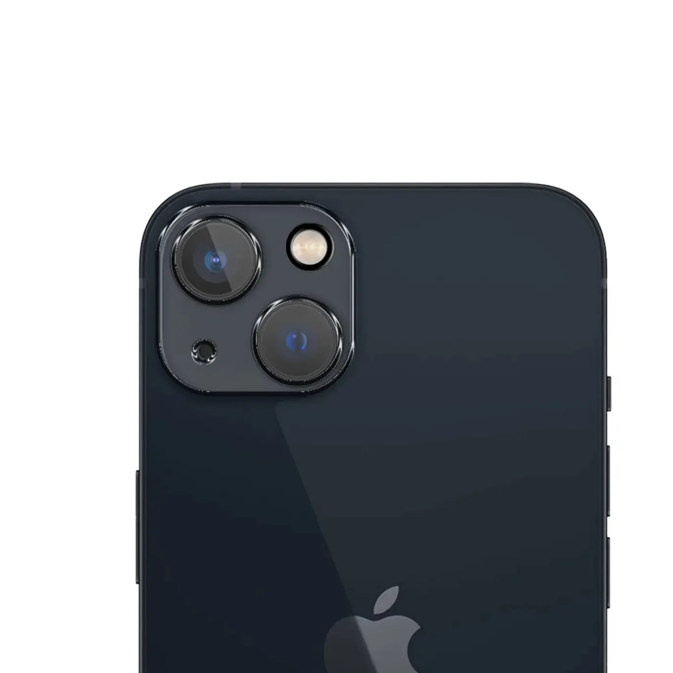 iPhone 16 - 9H Displayschutzfolie 2x Display & Kamera