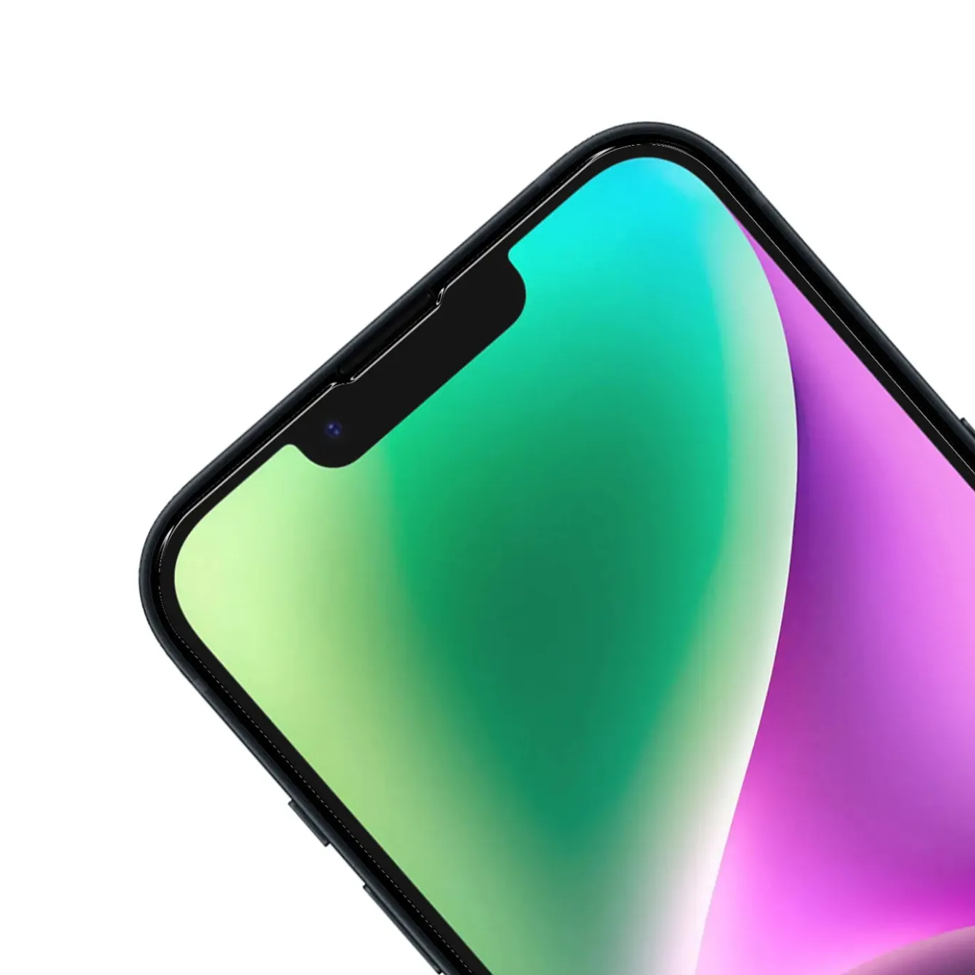 iPhone 14 - 9H Displayschutzfolie 2x Display & Kamera