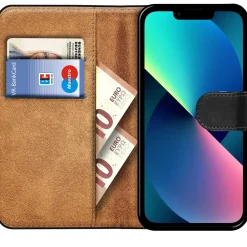 iPhone 13 - Klapphülle mit Kartenfächern