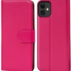iPhone 11 - Klapphülle mit Kartenfächern