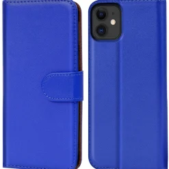 iPhone 11 - Klapphülle mit Kartenfächern