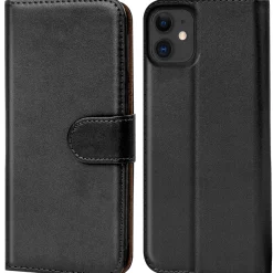 iPhone 11 - Klapphülle mit Kartenfächern
