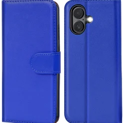 iPhone 17 - Klapphülle mit Kartenfächern