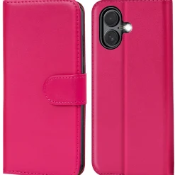 iPhone 17 - Klapphülle mit Kartenfächern