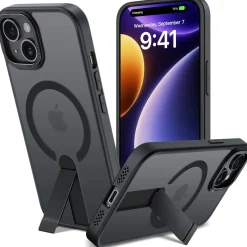 iPhone 15 - MagSafe Case mit Aufstellfunktion