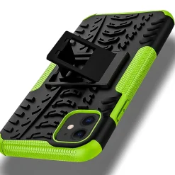 iPhone 11 - Outdoor Hülle 2-teiliges Schutzcase