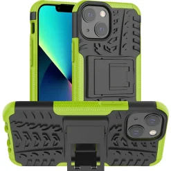 iPhone 13 - Outdoor Hülle 2-teiliges Schutzcase