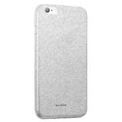 iPhone 6 / 6S - Glitzer TPU Hülle
