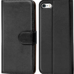 iPhone 6 / 6S - Klapphülle mit Kartenfächern