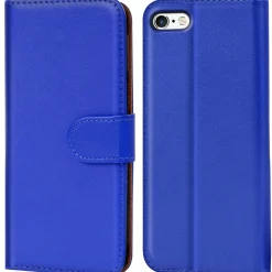 iPhone 6 / 6S - Klapphülle mit Kartenfächern