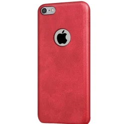 iPhone 6 / 6S - PU Hartschale Handyhülle