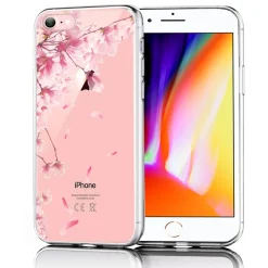 iPhone 6 / 6S - TPU Case mit Motivdruck