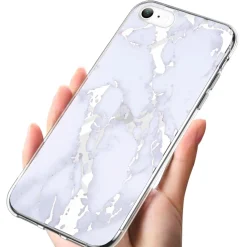 iPhone 6 / 6S - TPU Case mit Motivdruck